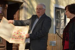 Velikonočna razstava pirhov in drugih predmetov 7